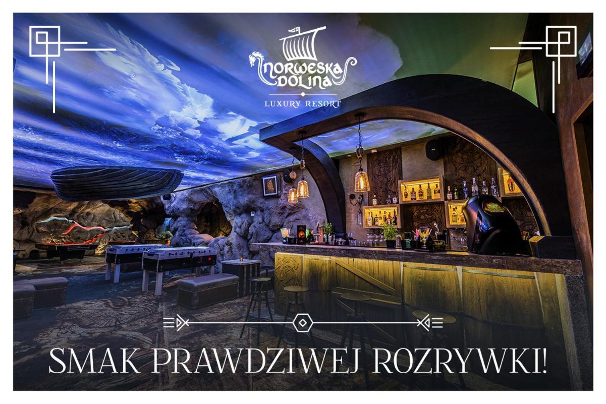 Apartament Panorama Gor - Centrum Miasta Z Widokiem Na Szrenice ชกลาร์สกา ปอเรมบา ภายนอก รูปภาพ